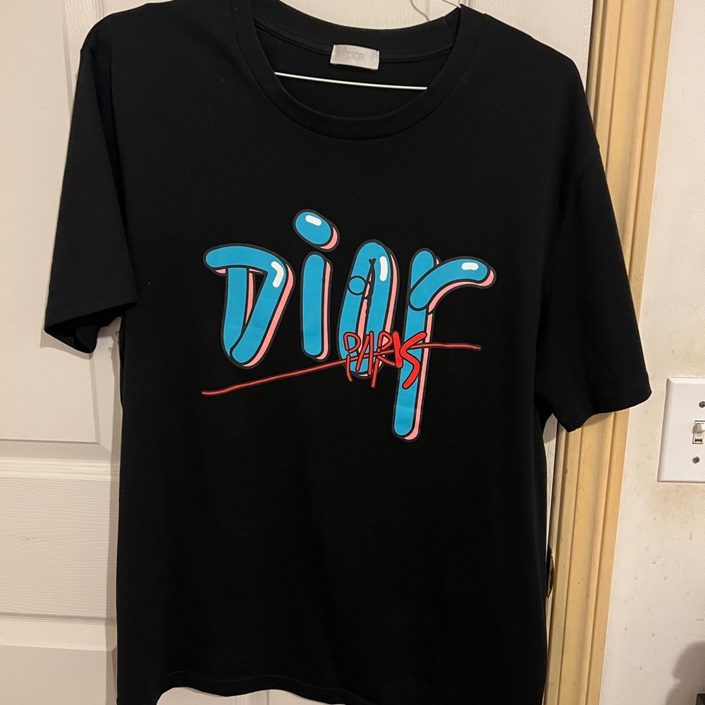 Dior shirt